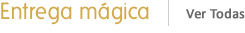 Entrega Mรกgica